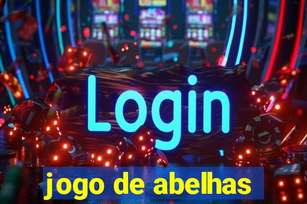 jogo de abelhas